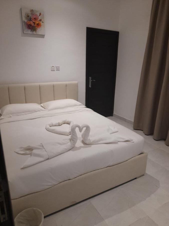 Atlantis International Hotel Apartments 쿠웨이트 외부 사진
